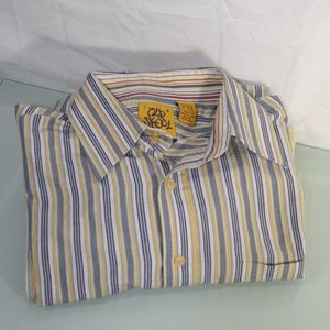Old Skool Retro Dress Shirt